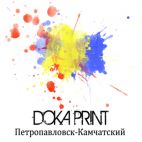 ДокаПринт, Магазин картриджей и расходных материалов для оргтехники